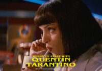 Where to Start with Quentin Tarantino
