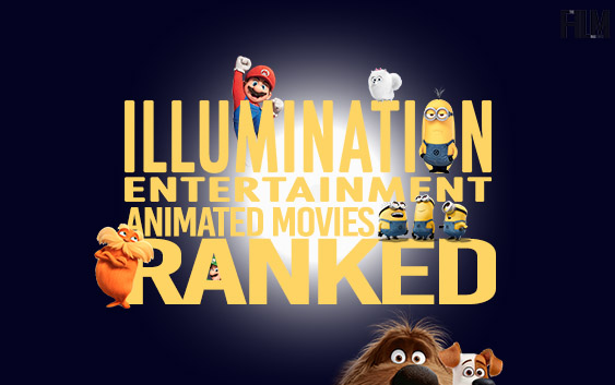 All Illumination Films Ranked Worst to Best