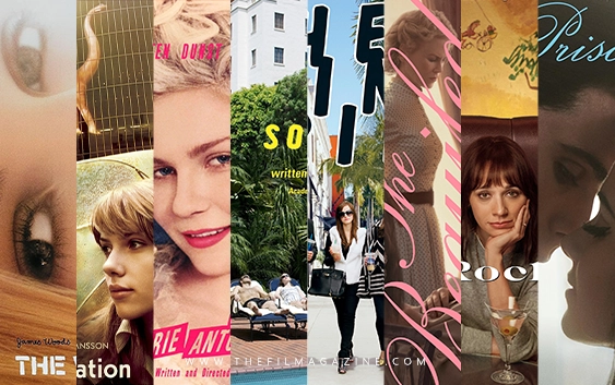 Sofia Coppola Movies On The Rocks Sofia Coppola And Bill Murray To