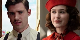 Superman Legacy Casts David Corenswet, Rachel Brosnahan