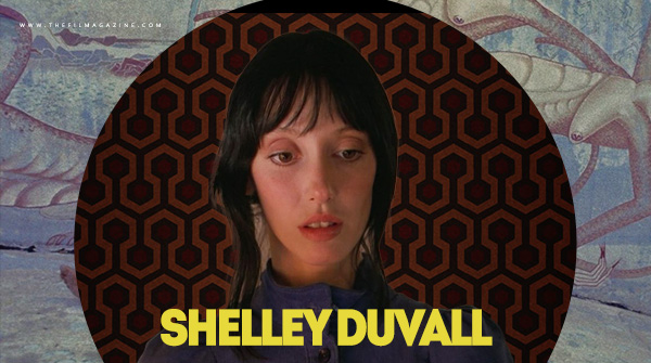 Celebrating the Versatility of Shelley Duvall: A Hollywood Icon - Shelley Duvall's versatility in different genres