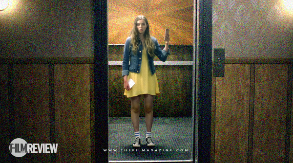 Elevator Game (2023) Review | The Film Magazine