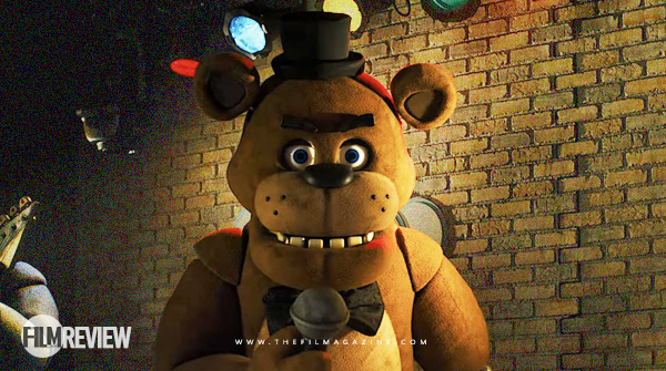 Five Nights at Freddy's' (2023) Review