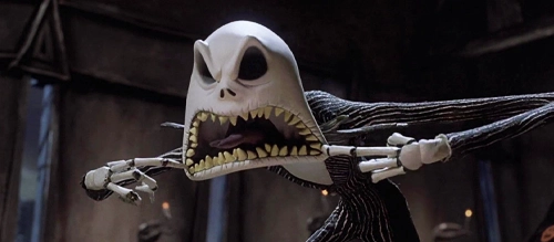 Review: The Nightmare Before Christmas - Cineluxe